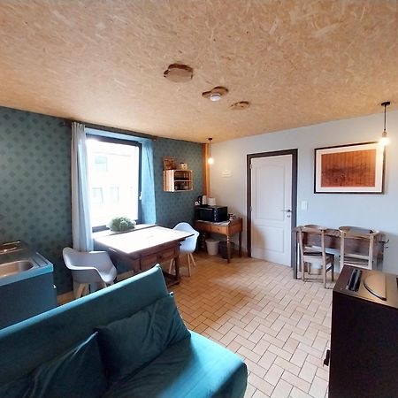 L'Eglantine Hotel Rochefort Kültér fotó