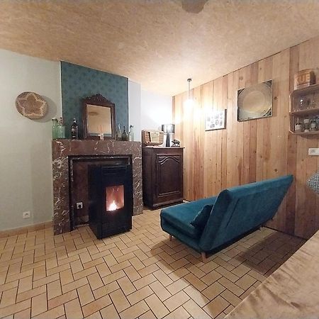 L'Eglantine Hotel Rochefort Kültér fotó