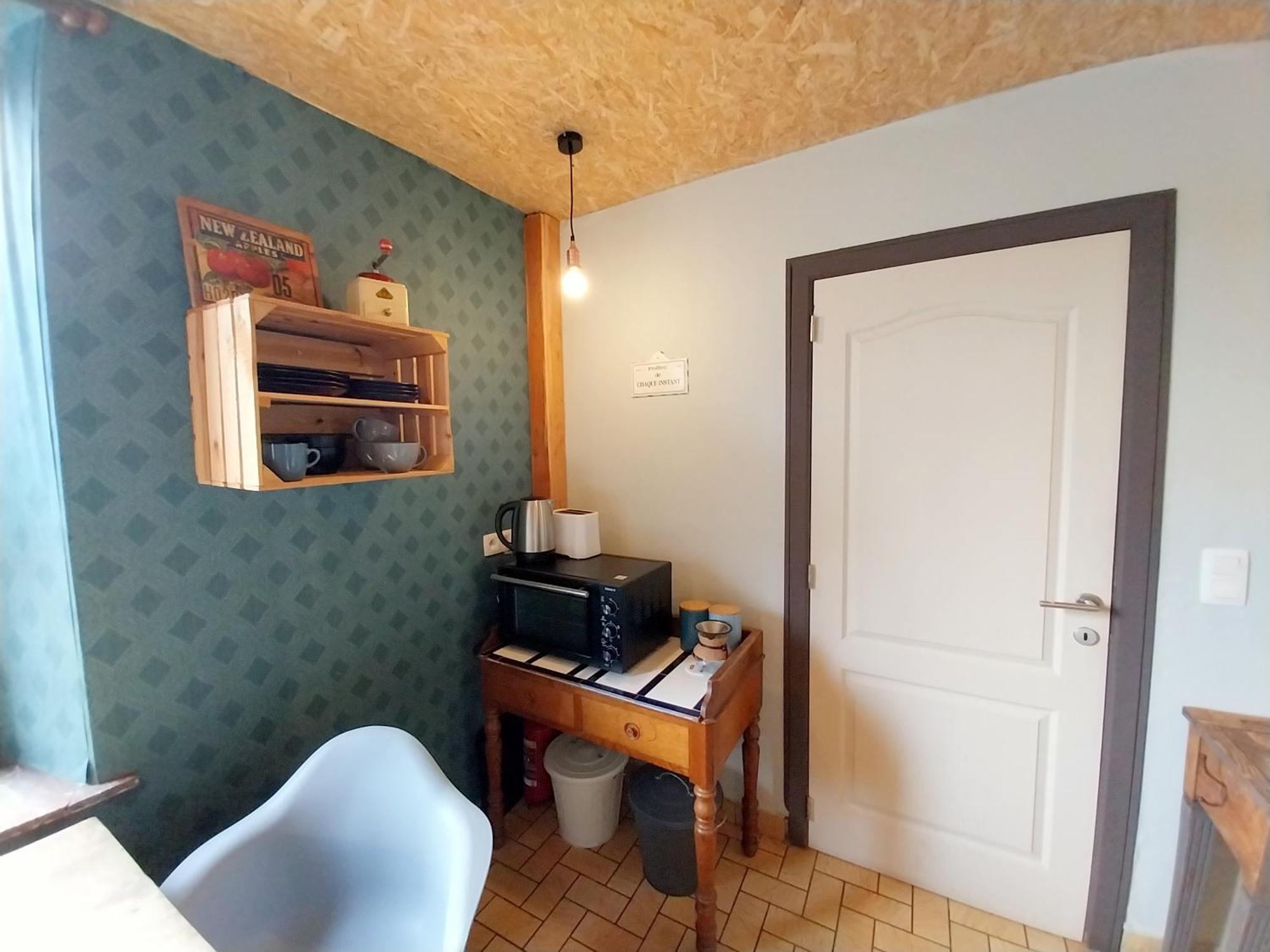 L'Eglantine Hotel Rochefort Kültér fotó