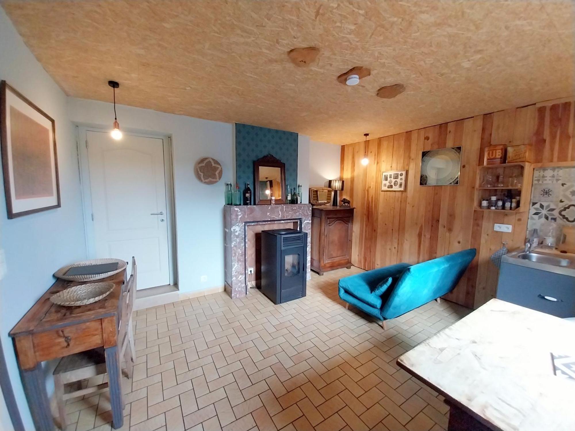 L'Eglantine Hotel Rochefort Kültér fotó