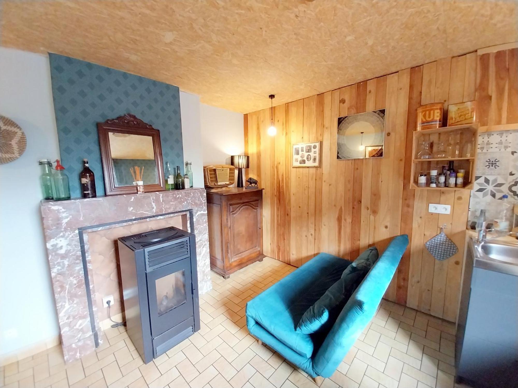 L'Eglantine Hotel Rochefort Kültér fotó