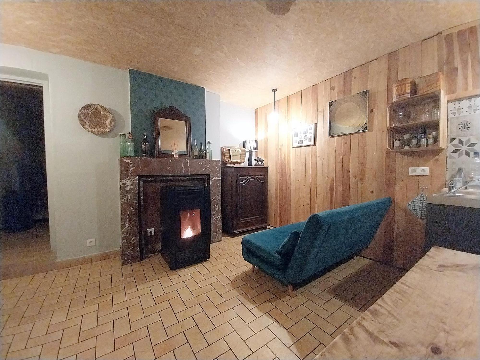 L'Eglantine Hotel Rochefort Kültér fotó