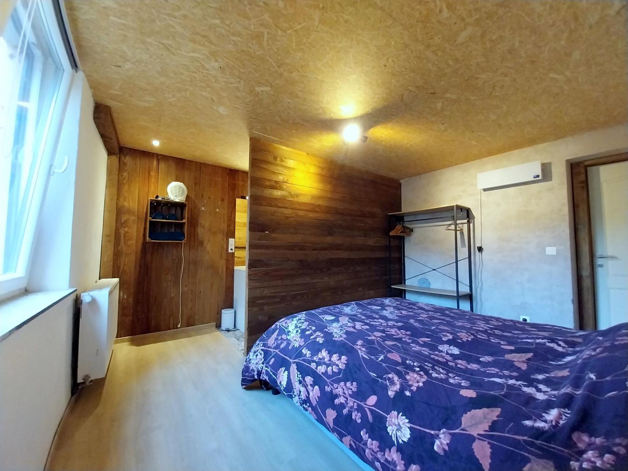 L'Eglantine Hotel Rochefort Kültér fotó