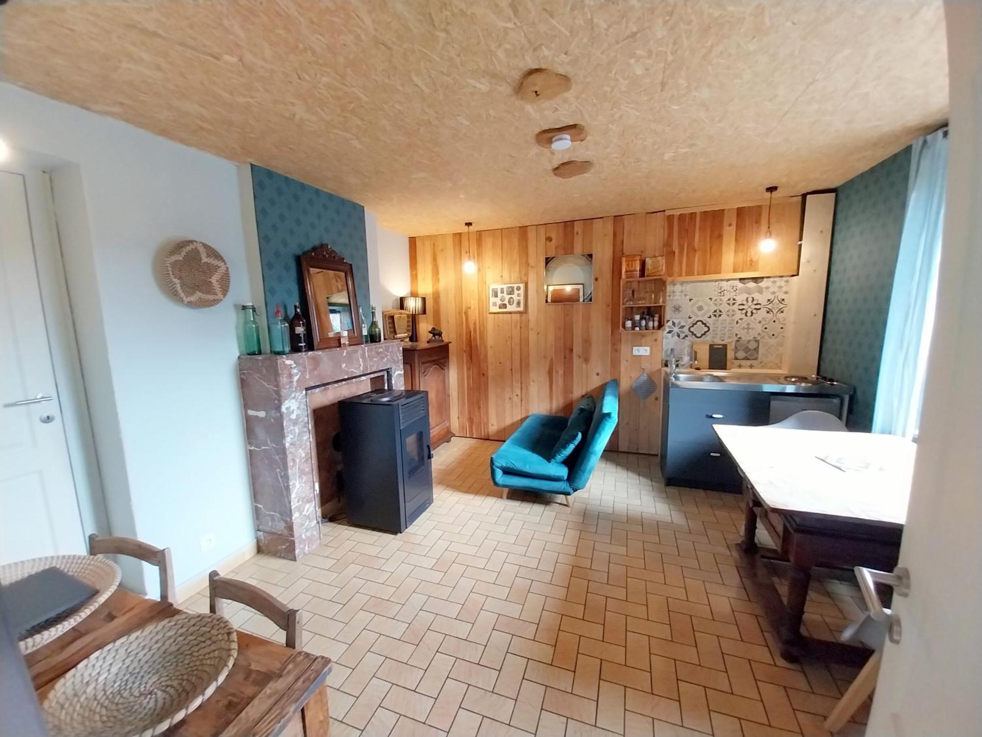 L'Eglantine Hotel Rochefort Kültér fotó