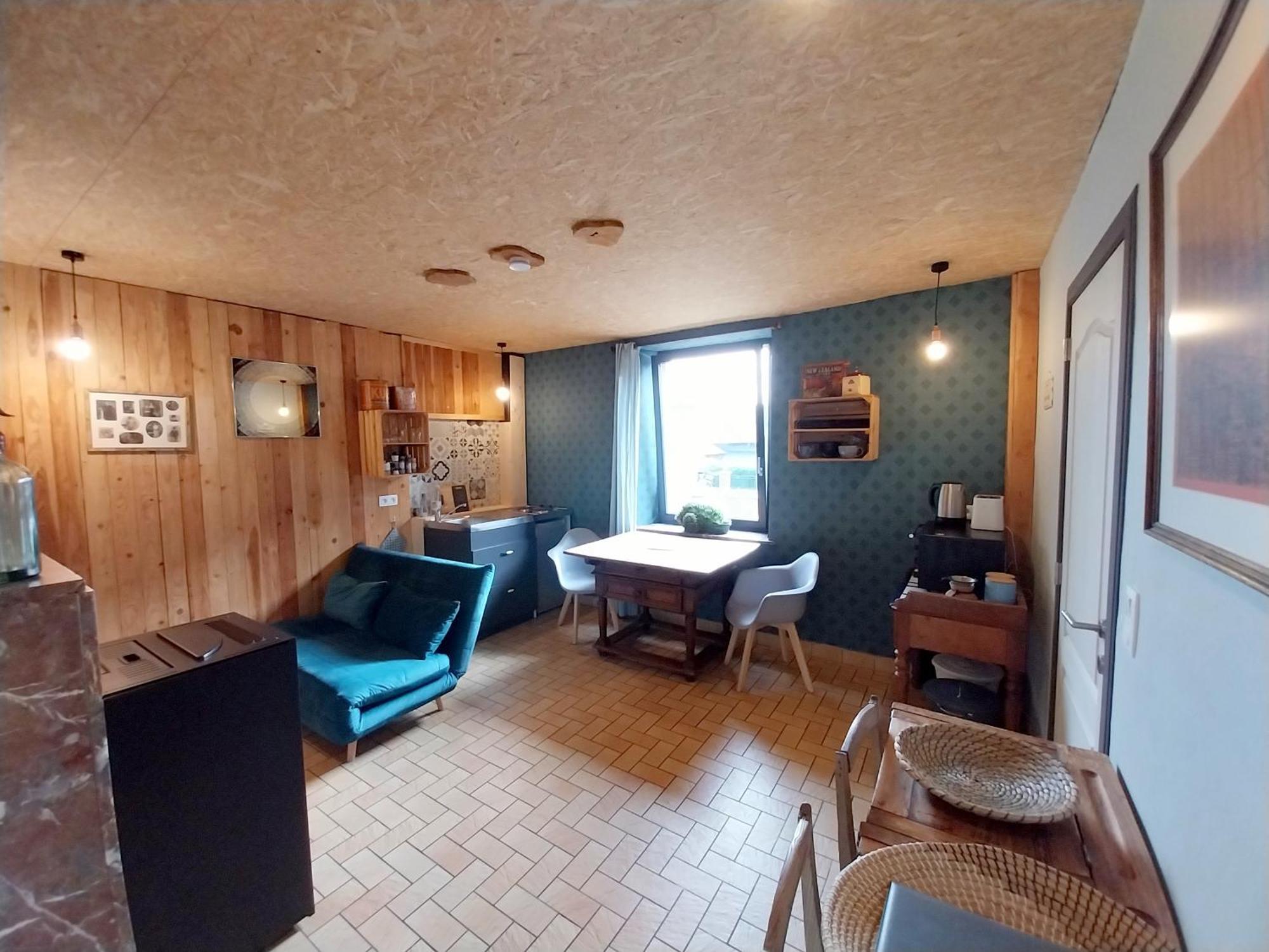 L'Eglantine Hotel Rochefort Kültér fotó