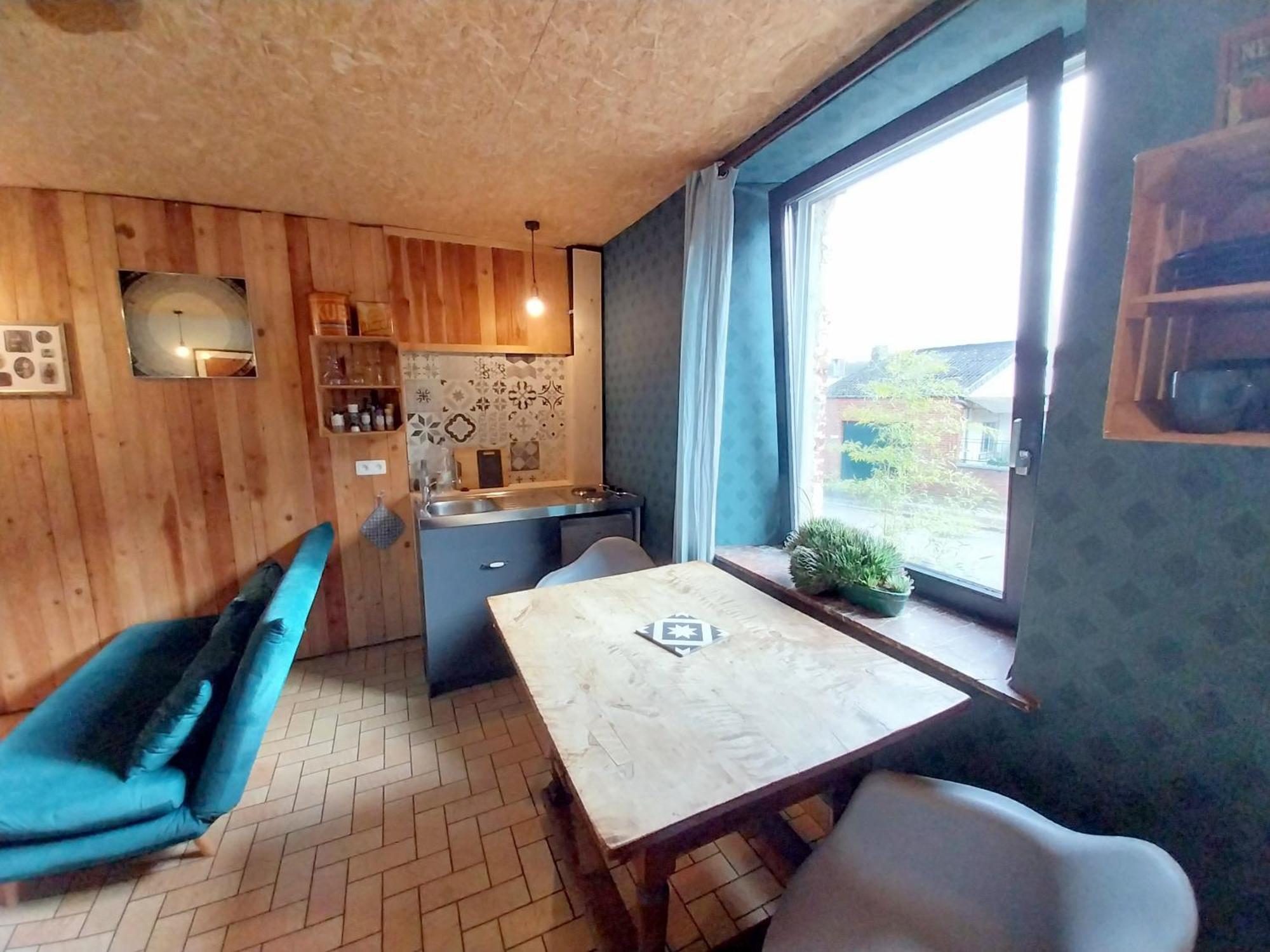 L'Eglantine Hotel Rochefort Kültér fotó